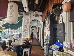 Telok Ayer Conservation Area (D1), Retail #604231201
